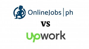 Onlinejobs.ph vs Upwork: What's Better for Filipinos?