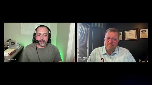 Rick Ward From CRIO Talking Central Esource | CRIO