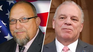 Trucker Edward Durr Ousts NJ Senate President in Upset Election Win