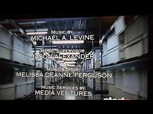 Cold case ending theme