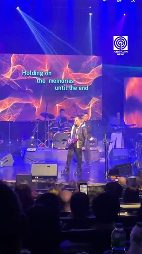 Ano’ng memories mo mula sa taong 1988? OPM band NeoColours just released a new song called “88”, a nostalgic tune inspired by the year their first album, “Making It”, came out. | via Anjo Bagaoisan, ABS-CBN News | ABS-CBN News