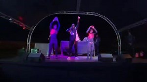 14K views · 1.3K reactions | what a dope performance by HENNY C last night at TEMBISA  DESIGNER: Dave Karabo your work is outstanding  | Janine Chauke | Facebook