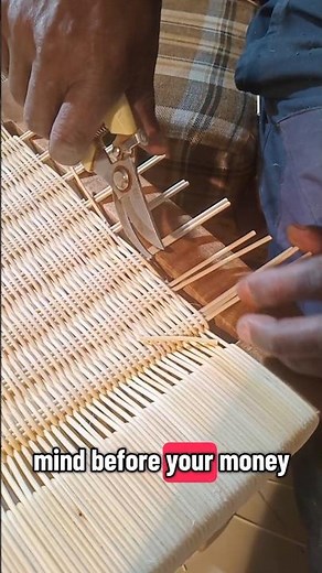 5 Essential Tools You Need to Weave a Beautiful Rattan Bench for Your Home