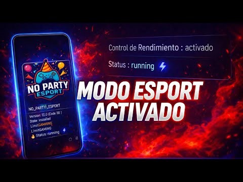 Cómo ESTABILIZAR los FPS en tu dispositivo ¡ADIÓS a los TIRONES! 🚀
