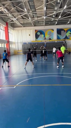 背传____#VolleyballLife #VolleyballHighlights #ForYou #TikTokSports