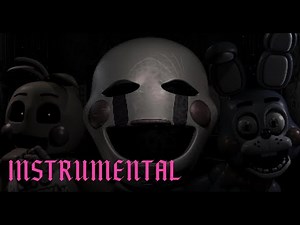 FNF || BONED REVISITED Instrumental - Markiplier Montage V1 / CHAPTER 2