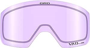Giro Axis/Ella Snow Goggle Replacement Lens Vivid Apex