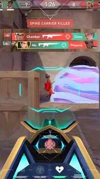 SAGE CANNOT AIM THE GUARDIAN!