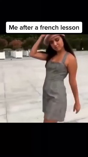 French Girl Meme: Explained | Memes Reaction Video