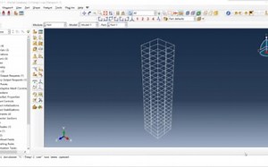 ABAQUS-Python二次开发/参数化建模
