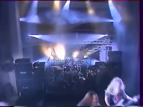 201K views · 3.2K reactions | Machine Head Davidian Live Nulle Part Ailleurs 1994 - Metal Emotions - | Metal Emotions | Facebook