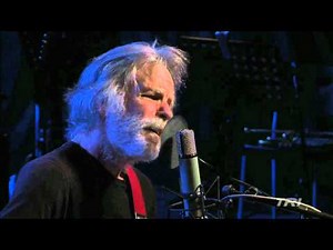 Looks Like Rain (Bob Weir) - TRI Studios - 5/13/2011