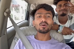 1.7M views · 124K reactions | Barbar Shop Chandigarh With A Heavy Hair Style || Part #1 || New Blog video || #Tijaravines #Tijara | Real Tijara vines | Facebook