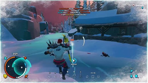 Darwin Project Community | Just started trying out the game today it is really good | Facebook