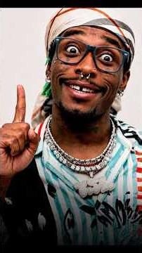 How Rappers Would Look As Nerd 😳🔥PART 2