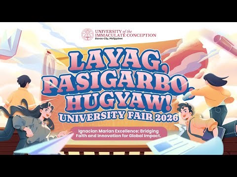 THE GRAND FINALE IS HERE! 🔴UIC UNIVERSITY FAIR CLOSING PROGRAM LIVE ‎