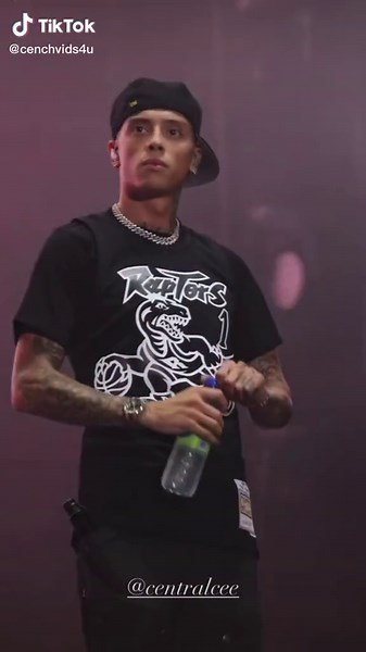 Central Cee Music and UK Rap Highlights