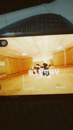 dançei nas backrooms