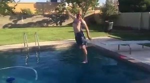 I'm back. | Jack Mandaville