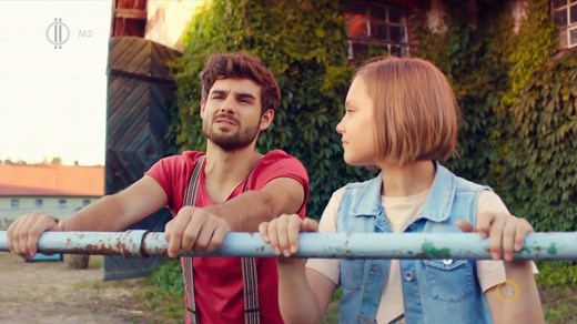 Hanni és Nanni - Ikrek és jóbarátok