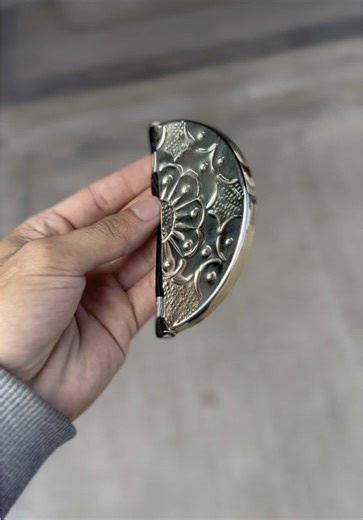 Descubre la Matepa de Alpaca: Útil y Estética