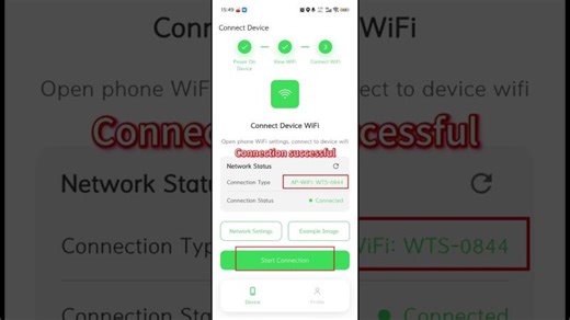 Enershare Battery Core App Tutorial | How to Connect Battery WiFi Monitor #energystorage System | Enershare Energy