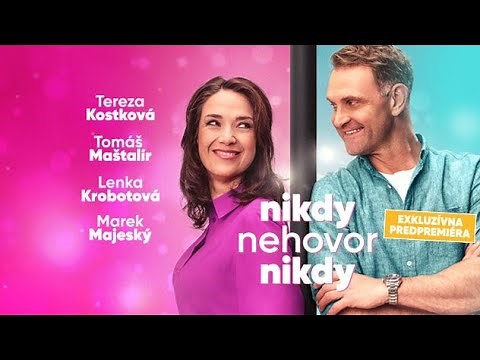 Soha ne mondd, hogy soha romantikus teljes film magyarul