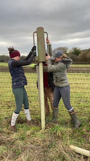 Fence Fixing Tips for DIY Enthusiasts