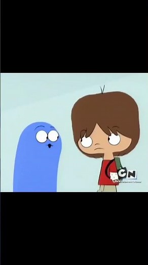 Cheese is an imaginary friend