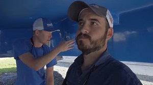 What is the Proper Thickness of a Fiberglass Pool?