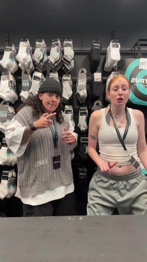 Weekend Warm-Up Dance Routine with Riley Young