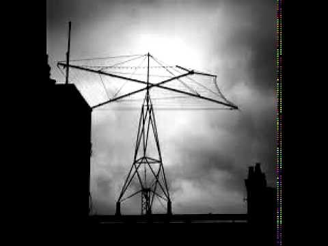 The Conet Project - Gong Station