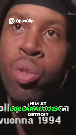 Slum Village's Origin Story ft Tribe Called Quest
