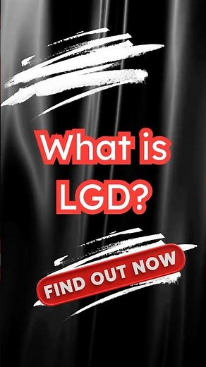 What happens when a borrower defaults on a loan? #shorts