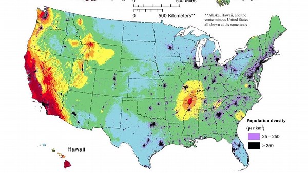 Earthquake risk in San Diego: What could happen?