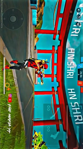 Peddi# prashubaby #dance#dancevideo# free fire short video # colour editing