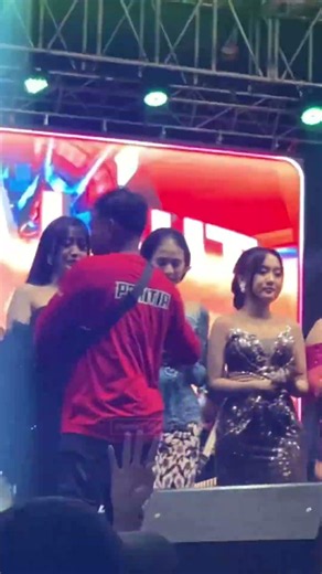 CANTIKNYA ALL ARTIS SIMPATIK MUSIC LIVE PEMALANG #tiaraamora #simpatikmusicterbaru #shorts