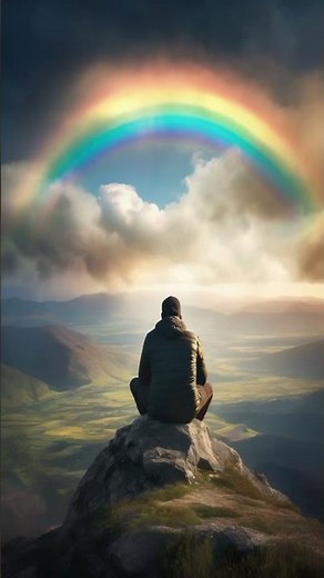 Understanding Rainbow Bible Verse