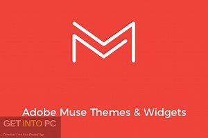Free muse video widget