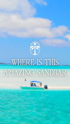 Steve Harbaugh on Instagram: "Ever wonder where that iconic sandbar shot comes from? Right here in Exuma, Bahamas. This is the Man-O-War Cay sandbar, and it’s one of Exuma’s most iconic spots. When the tide drops, you get a 4–5 hour window to experience this stretch of pure white sand surrounded by crystal-clear water. We timed it just right this day. This is truly one of my favorite places to visit here and the experience never gets old!! "