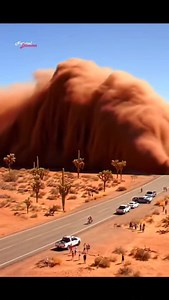 229 reactions · 4 comments | Sand Tsunami SWALLOWS Monument Valley – Caught on Camera! #SandTsunami #DesertApocalypse #MonumentValley #NatureWins #BuriedAlive #RedWave #MovingMountains #NaturalDisaster #DustStorm #ViralNature #EpicNature #DuneWave #SurvivalFootage #NatureCaughtOnCamera #UnbelievableMoments #instagramreels #instagramtrending #instantviral #instagramviralvideo | Natural Disaster | Facebook