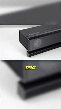 Did the Xbox One Kinect Spy on You Even in the Dark?