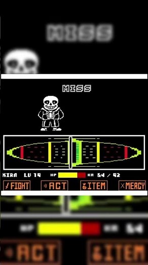 Megalovania. #undertale