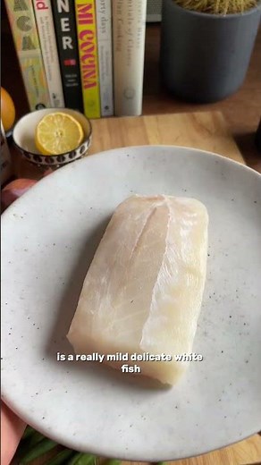 Wild & Wrapped, Ep. 4: Creamy, Garlicky Lingcod