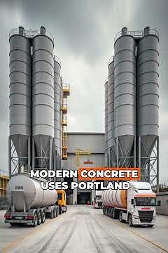 Roman concrete #facts #history