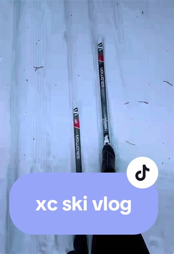 Come xc ski with me! ⛷️ This season, Windsor Park Nordic Centre is my home base, and I’m setting some fun goals: skiing 2x a week, taking a lesson, and tackling my fear of downhill sections (wish me luck!)😆 I’d love to know—what kind of XC ski content would you like to see? ❄️ Let me know in the comments! #CrossCountrySkiing #XCski #WindsorParkNordicCentre #SkiGoals #ManitobaWinter #OutdoorAdventures #WinterVibes #exploremb #onlyinthepeg #travelmanitoba