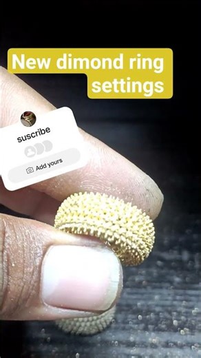 new dimond ring settings video 158