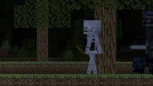 Practice makes... practice ?? #alanbecker #clips #animation #minecraft | Alan Becker