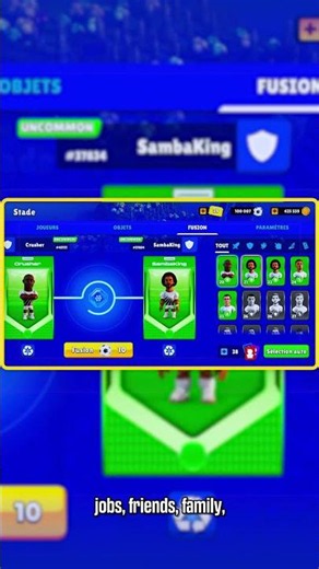 A football game designed for people who have a life | Kickdom
