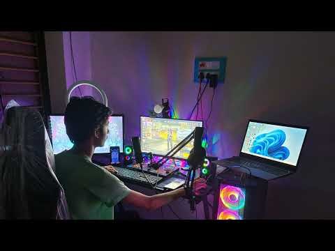 Swasti Fintech Live Stream